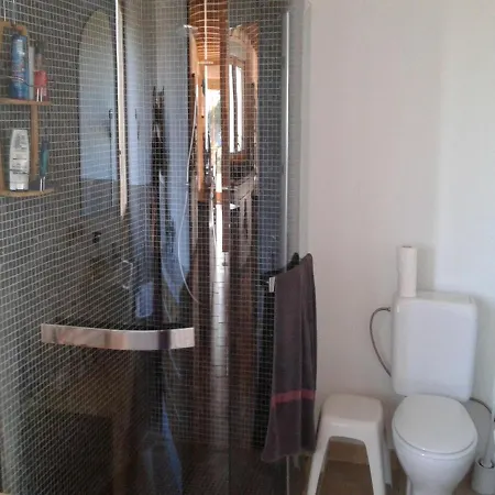 New Wooden House In A Quiet Location, Just A Few Minutes From The River Lot * Mauroux